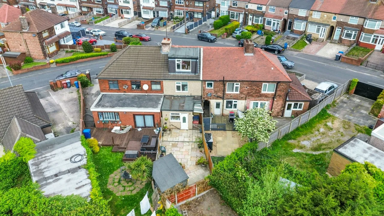 St. Nicholas Road, Whiston, Prescot, L35 3SN, photo 30