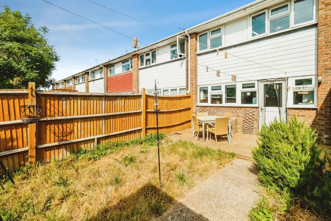 Hayley Road, Lancing, BN15, photo 8