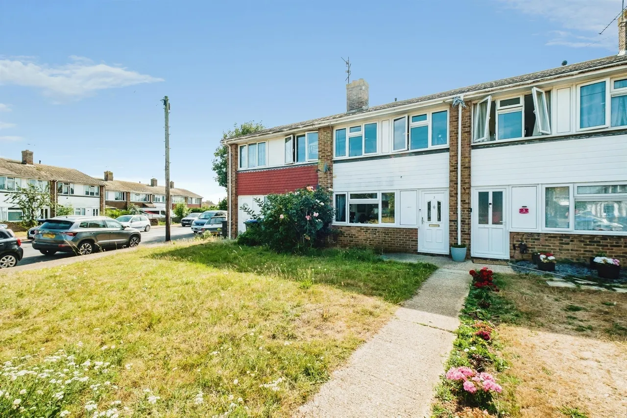 Hayley Road, Lancing, BN15, photo 17