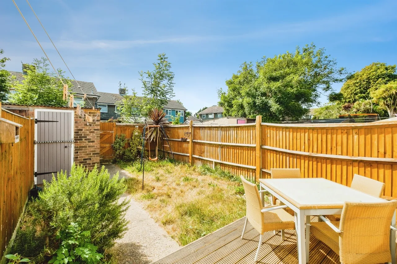 Hayley Road, Lancing, BN15, photo 5