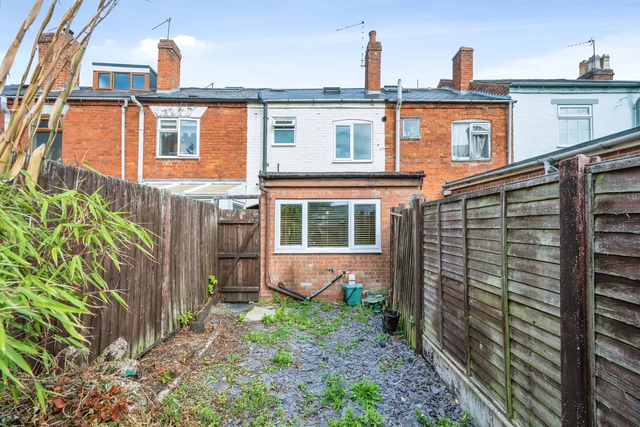 Alcester Road, Studley, B80, photo 15