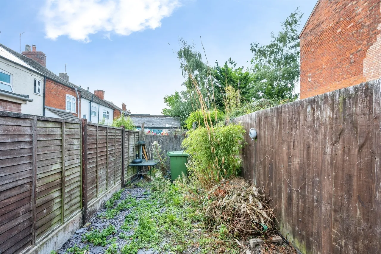 Alcester Road, Studley, B80, photo 14