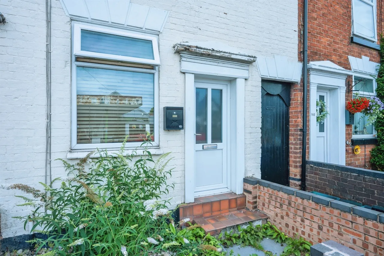 Alcester Road, Studley, B80, photo 16