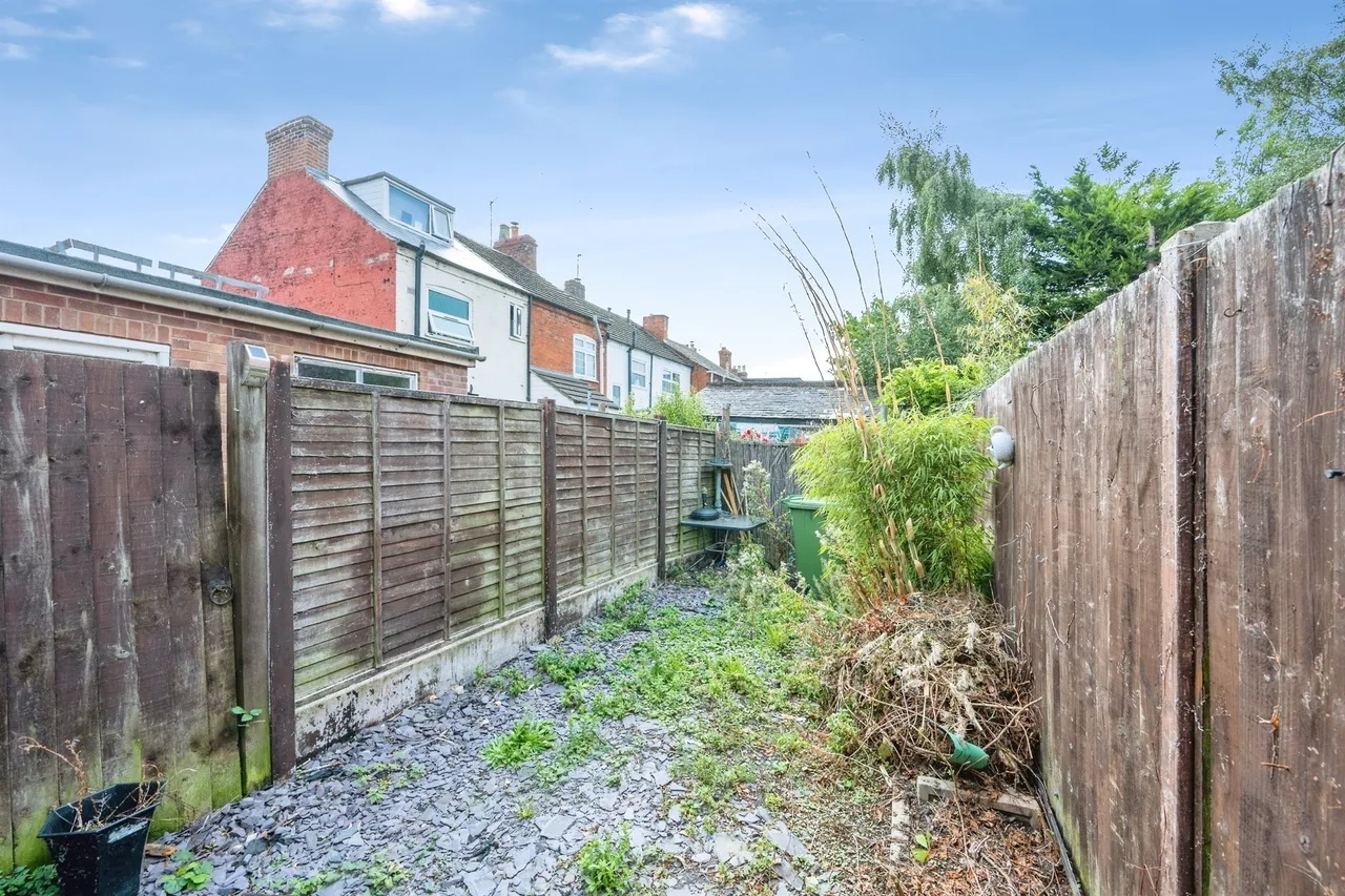 Alcester Road, Studley, B80, photo 13