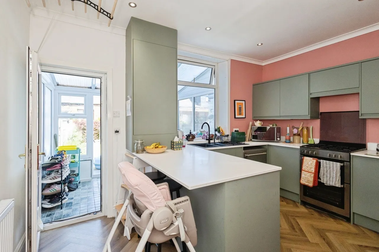 Curzon Street, Mossley, Ashton-under-Lyne, Greater Manchester, OL5, photo 5