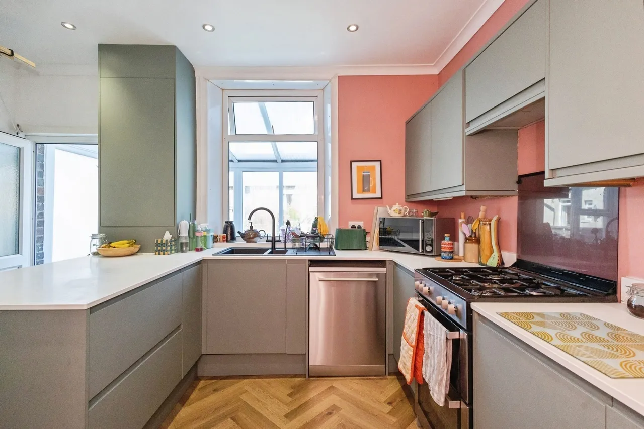 Curzon Street, Mossley, Ashton-under-Lyne, Greater Manchester, OL5, photo 6