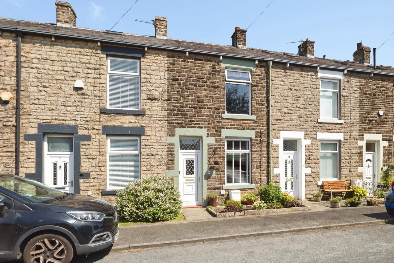 Curzon Street, Mossley, Ashton-under-Lyne, Greater Manchester, OL5, photo 2