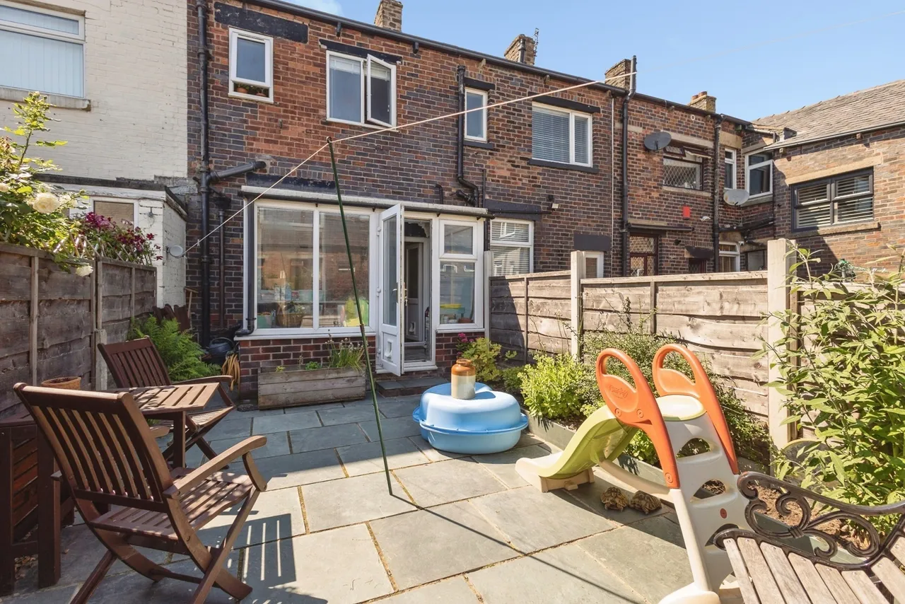 Curzon Street, Mossley, Ashton-under-Lyne, Greater Manchester, OL5, photo 22