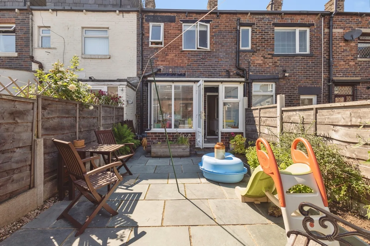 Curzon Street, Mossley, Ashton-under-Lyne, Greater Manchester, OL5, photo 21