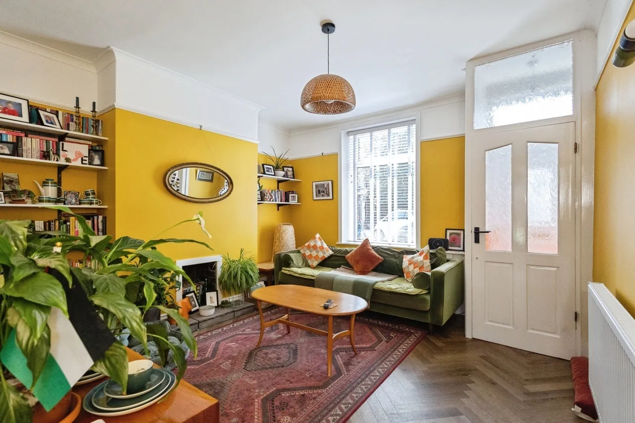 Curzon Street, Mossley, Ashton-under-Lyne, Greater Manchester, OL5, photo 3