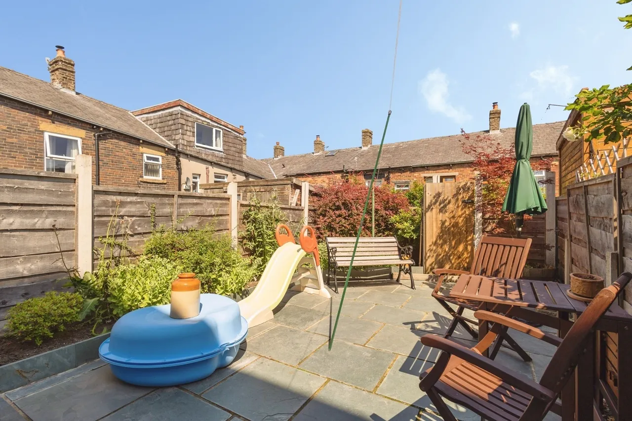 Curzon Street, Mossley, Ashton-under-Lyne, Greater Manchester, OL5, photo 20