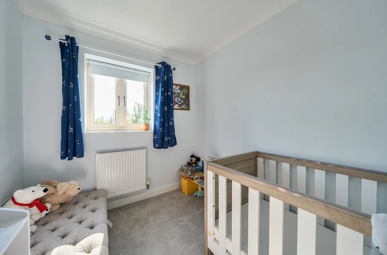 Boyton Mead, Allbrook, SO50, photo 6