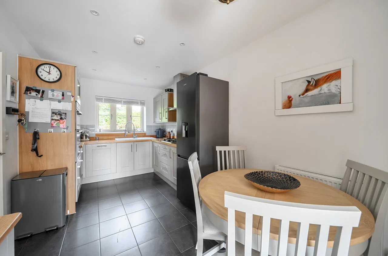 Boyton Mead, Allbrook, SO50, photo 3