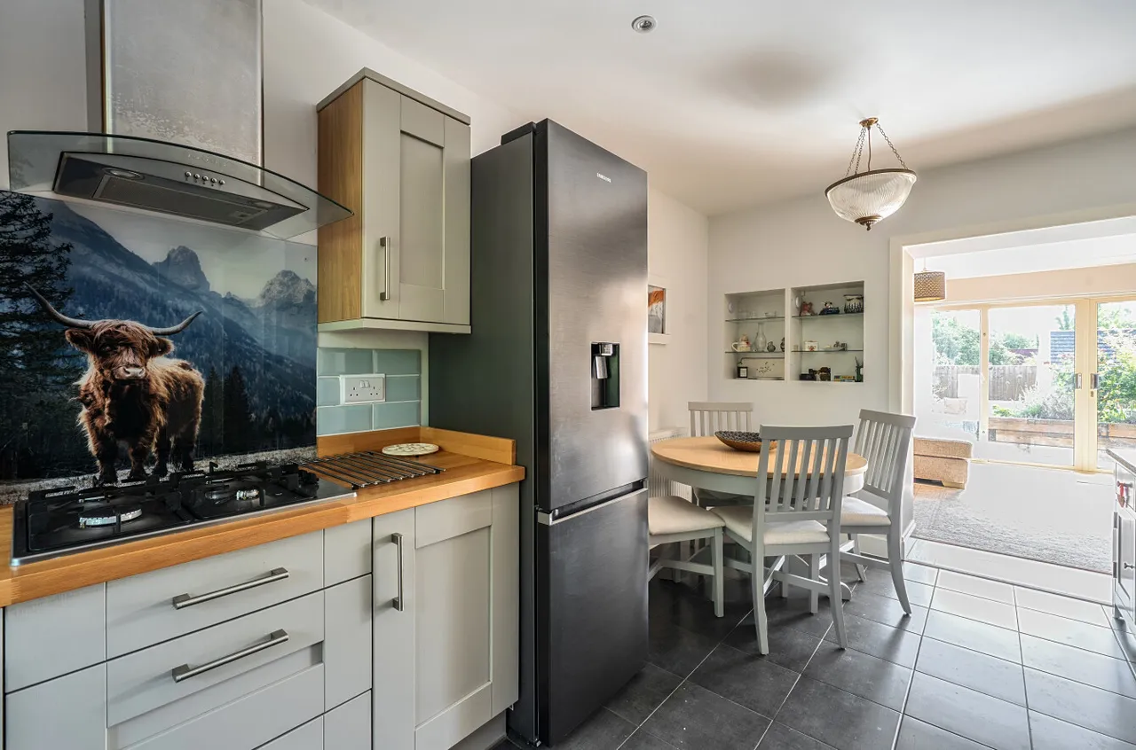 Boyton Mead, Allbrook, SO50, photo 12