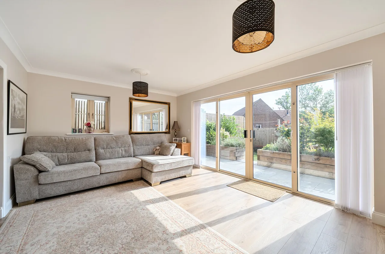 Boyton Mead, Allbrook, SO50, photo 2