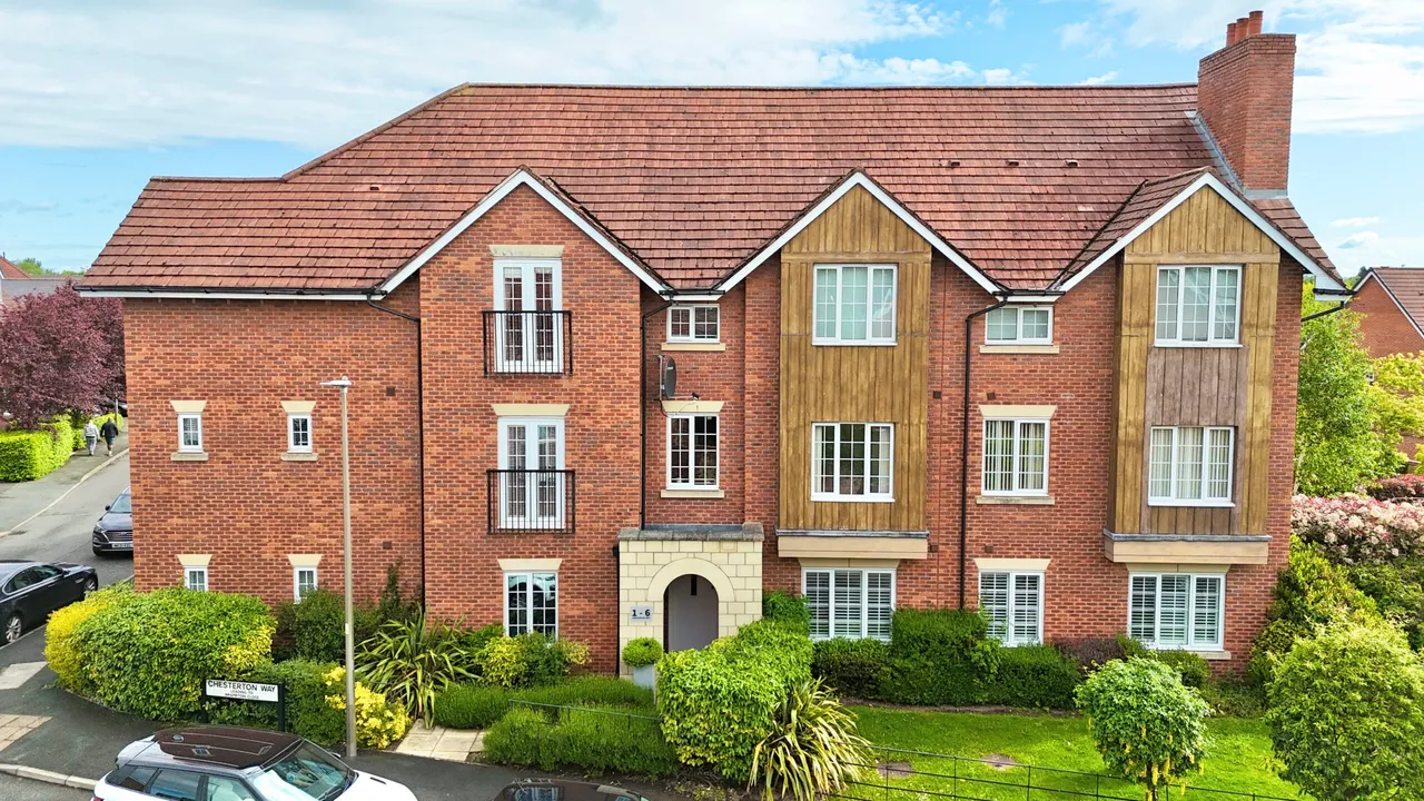 Chesterton Way, Weston, CW2, photo 15