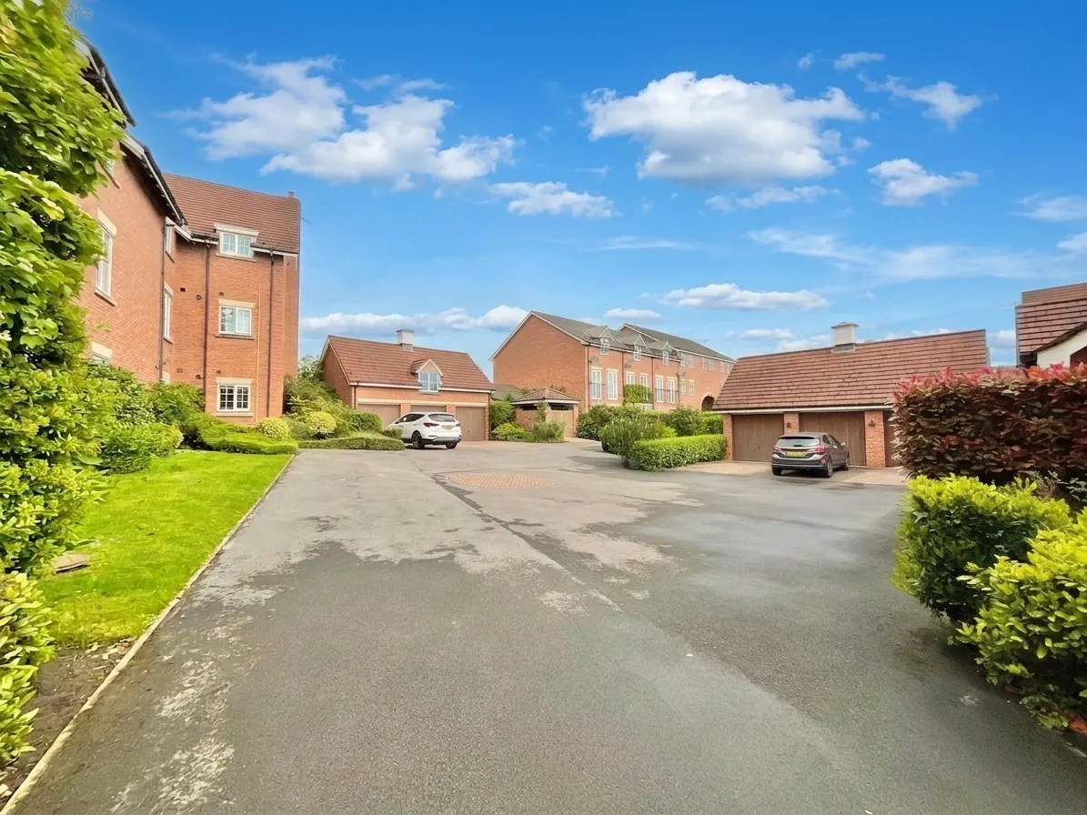 Chesterton Way, Weston, CW2, photo 14