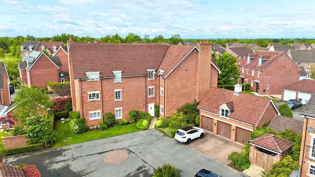 Chesterton Way, Weston, CW2, photo 5