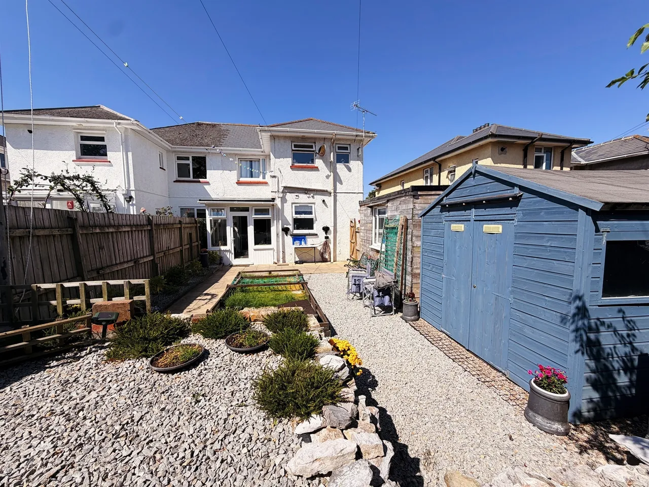 1 bed flat for sale, Horn Lane, Plymstock, PL9