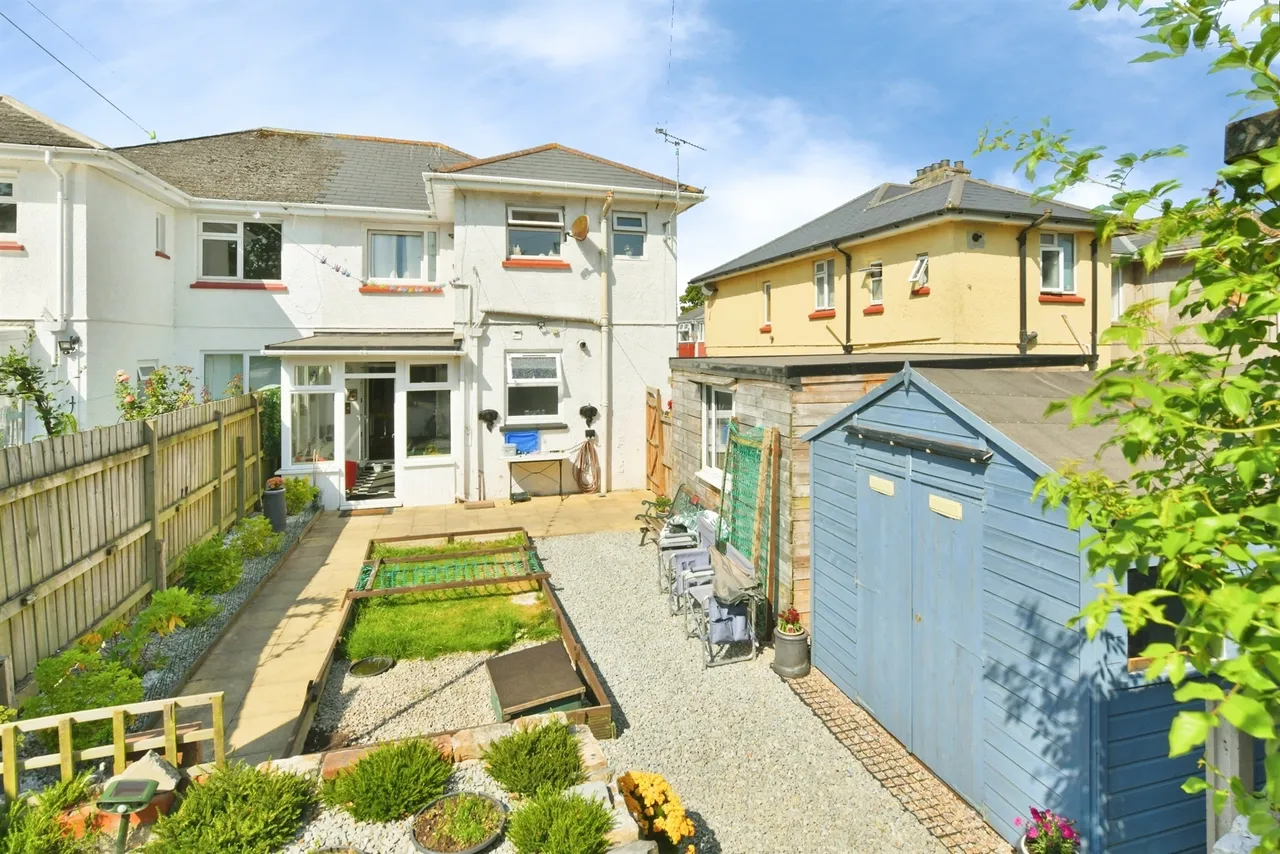 Horn Lane, Plymstock, PL9, photo 15