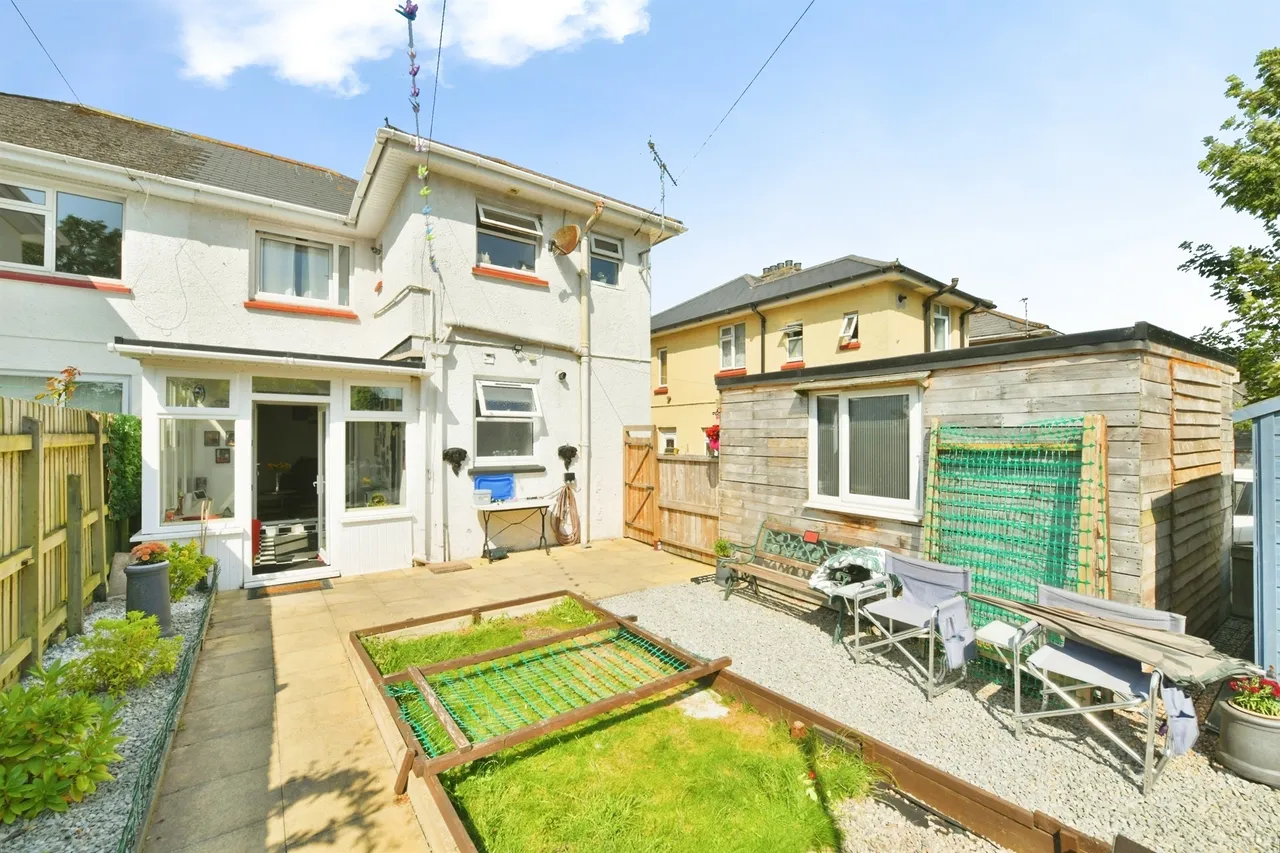 Horn Lane, Plymstock, PL9, photo 16
