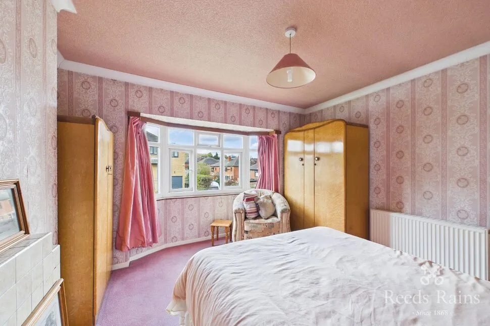 St. Michaels Mount, Thornhill, Dewsbury, West Yorkshire, WF12, photo 9