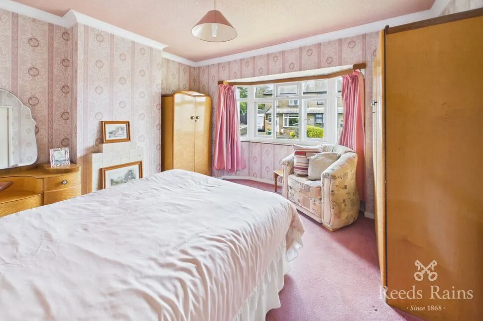 St. Michaels Mount, Thornhill, Dewsbury, West Yorkshire, WF12, photo 10