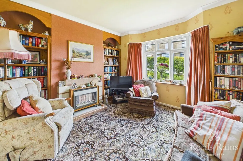 St. Michaels Mount, Thornhill, Dewsbury, West Yorkshire, WF12, photo 5