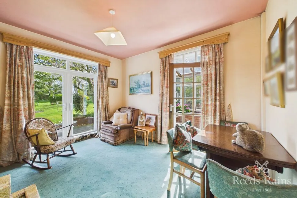 St. Michaels Mount, Thornhill, Dewsbury, West Yorkshire, WF12, photo 8