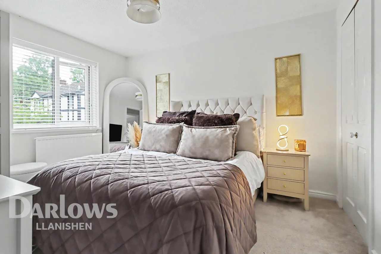 Crawley Close, Cardiff, photo 23