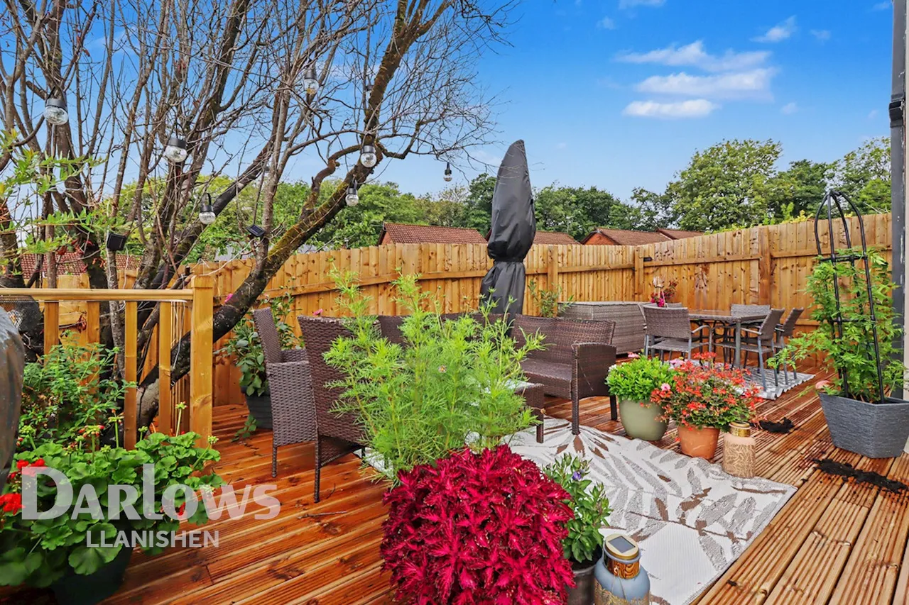 Crawley Close, Cardiff, photo 26