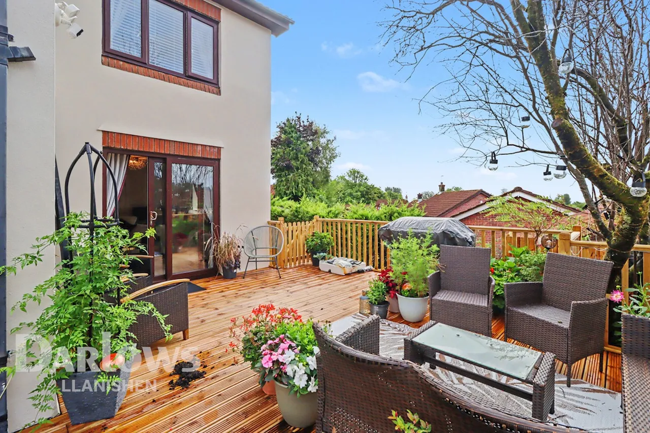 Crawley Close, Cardiff, photo 12