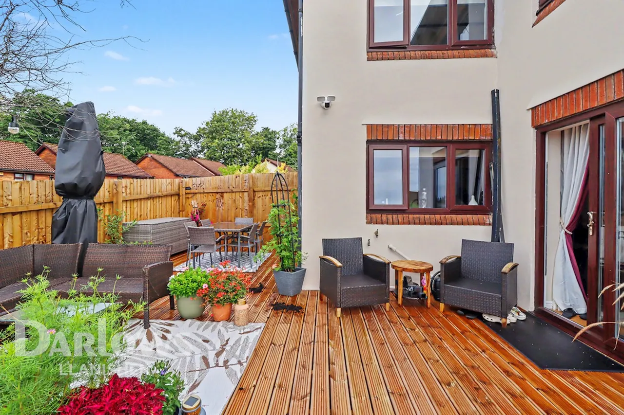 Crawley Close, Cardiff, photo 27