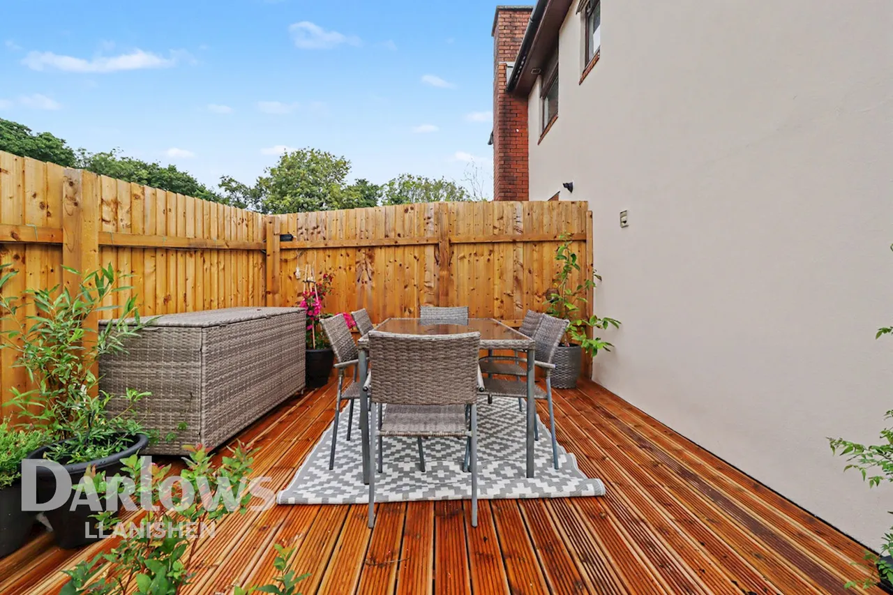 Crawley Close, Cardiff, photo 28