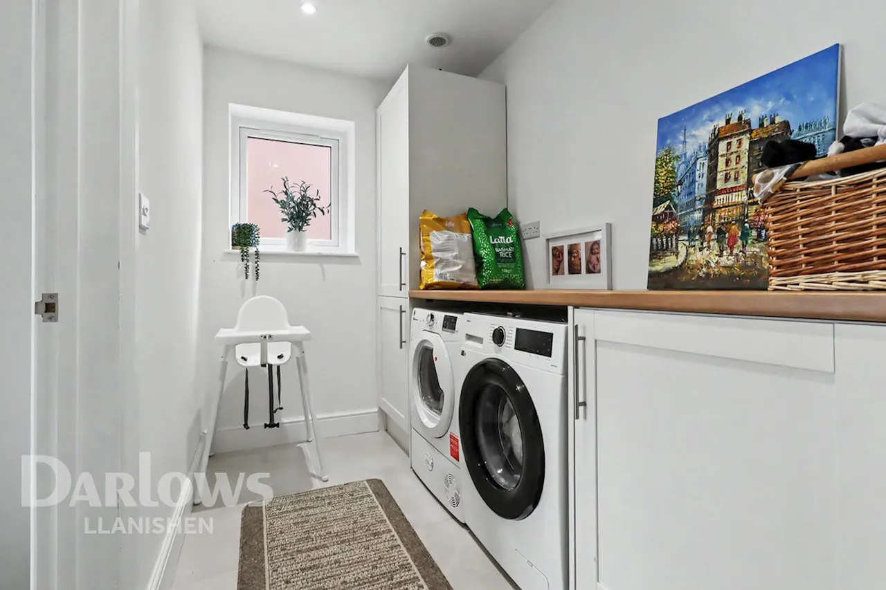 Crawley Close, Cardiff, photo 13