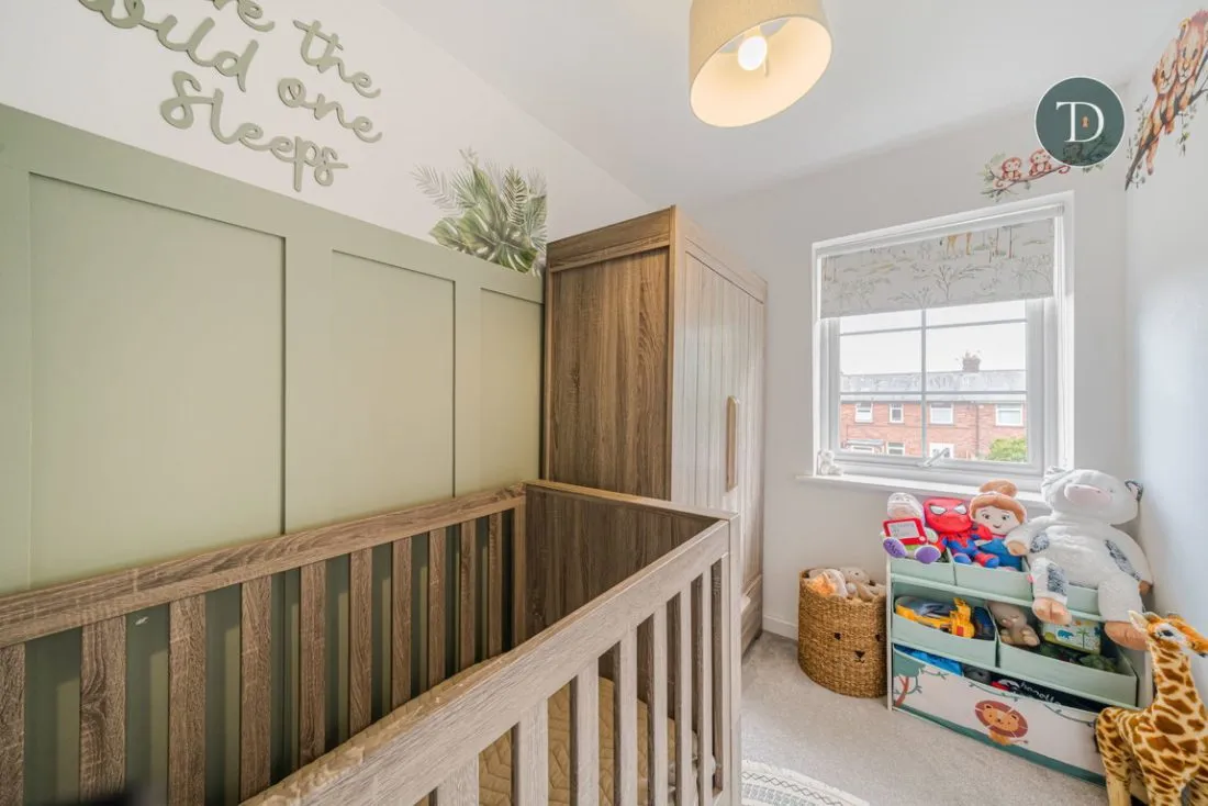 Columbia Road, Ellesmere Port, CH65 8AL, photo 20