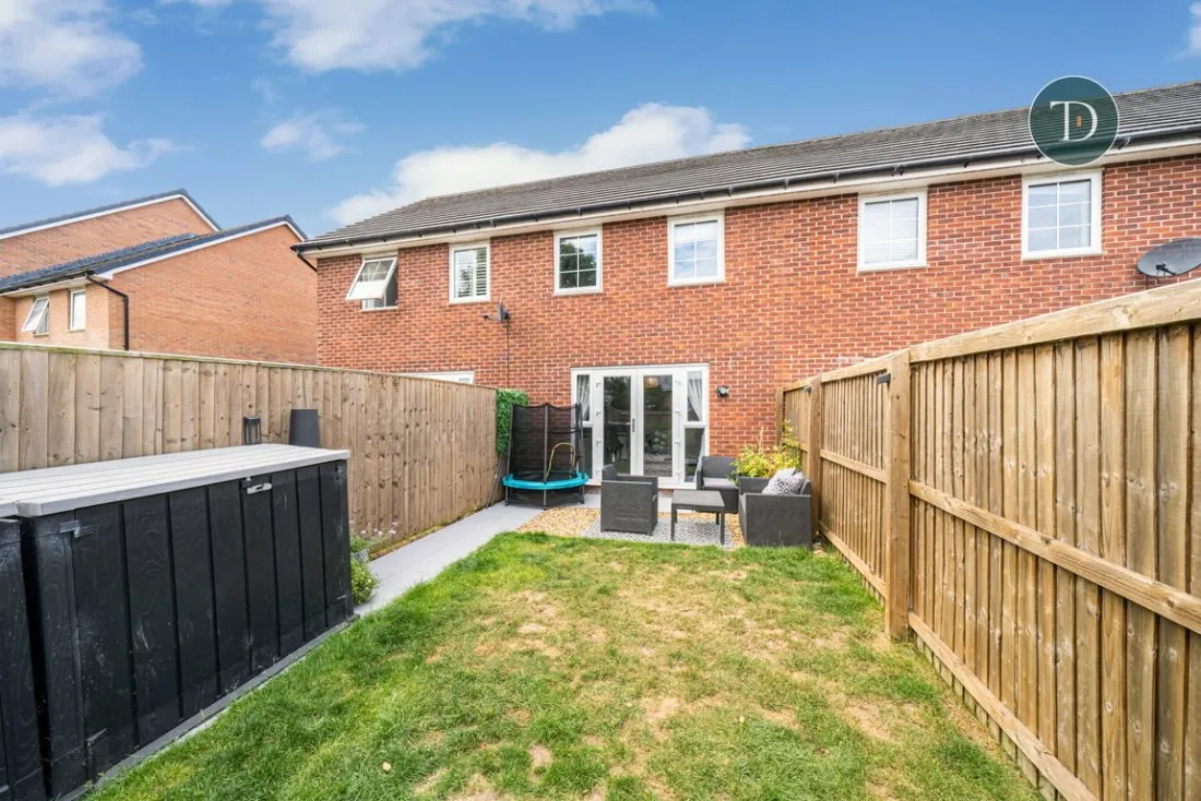 Columbia Road, Ellesmere Port, CH65 8AL, photo 26