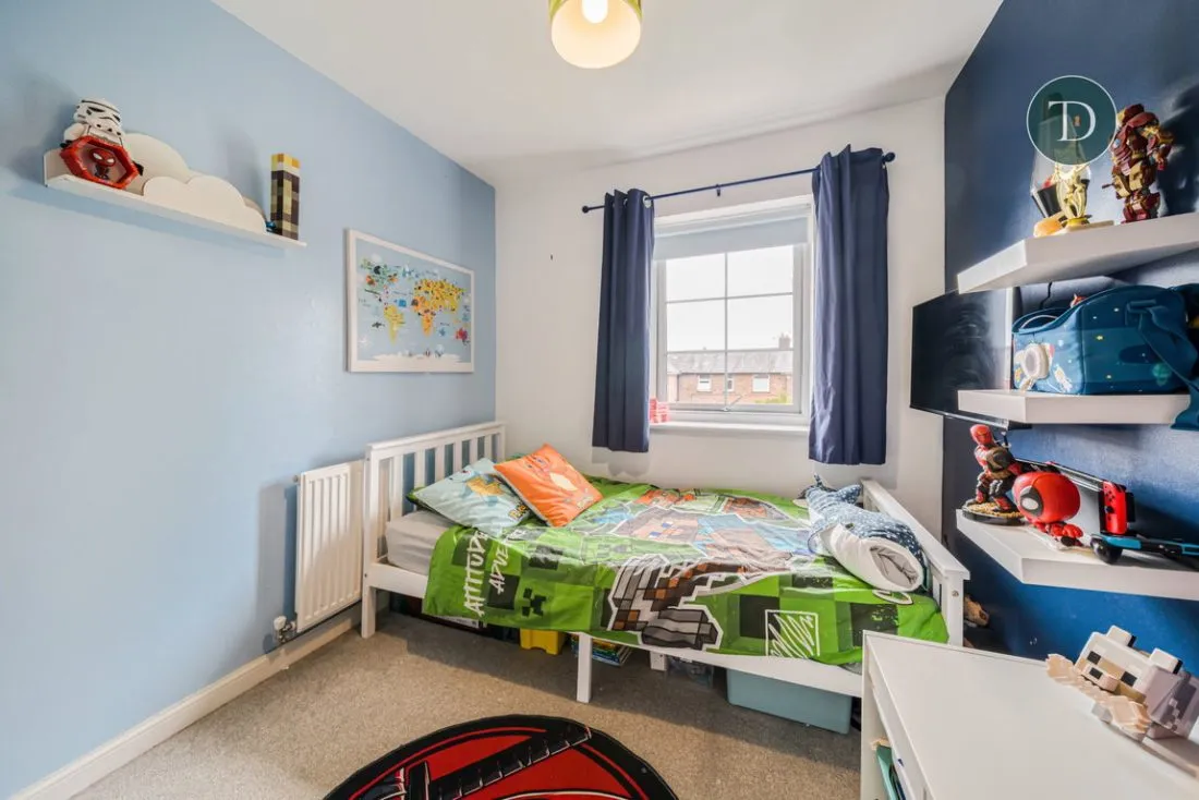 Columbia Road, Ellesmere Port, CH65 8AL, photo 18