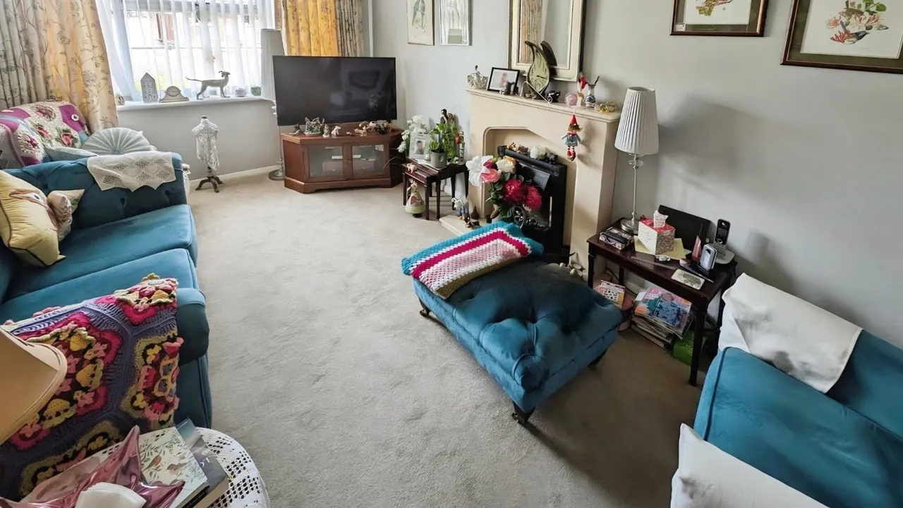Rodborough, Yate, BS37, photo 2