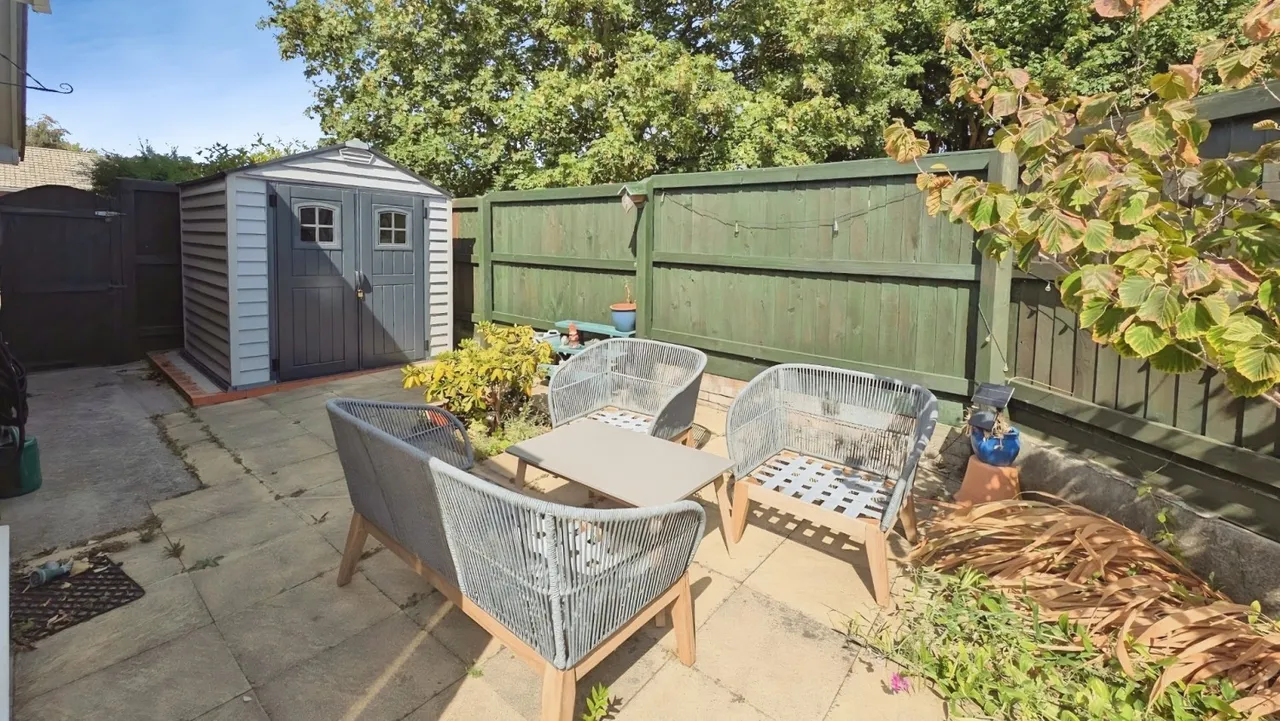 Rodborough, Yate, BS37, photo 9