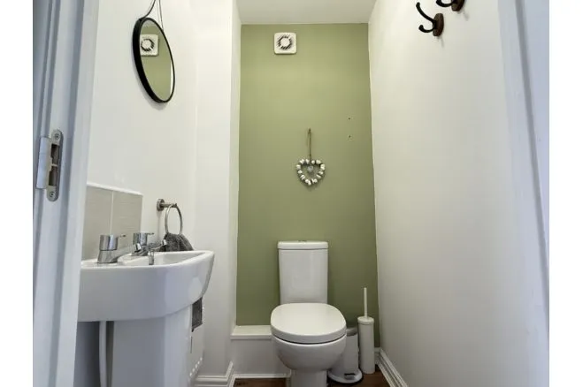 Olivewood Road, Preston, PR5, photo 8