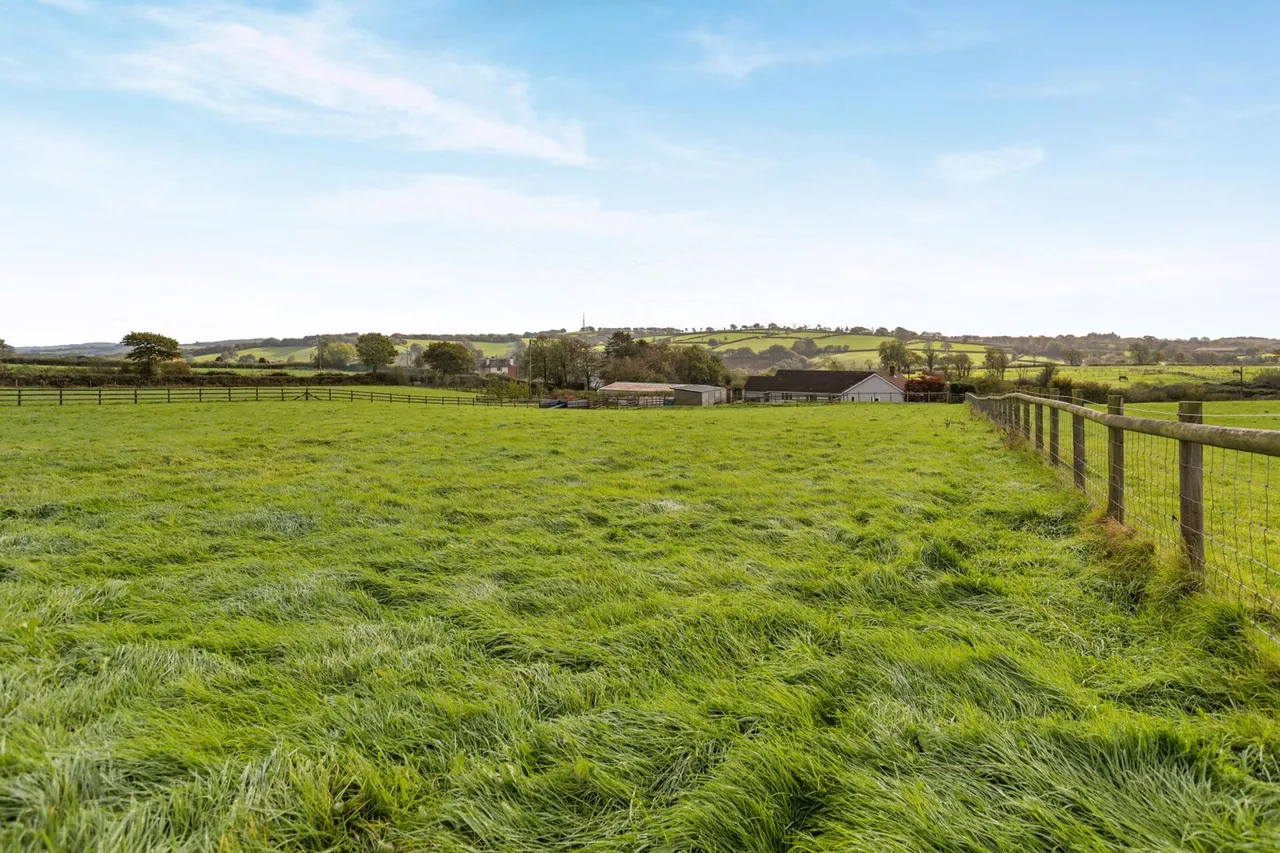 Rackenford, Tiverton, EX16, photo 19