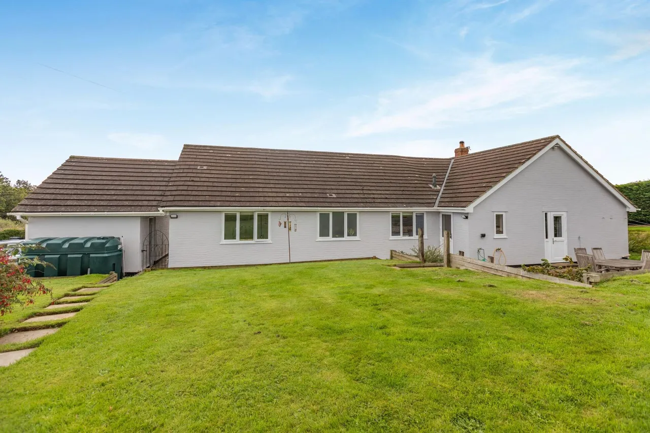Rackenford, Tiverton, EX16, photo 17