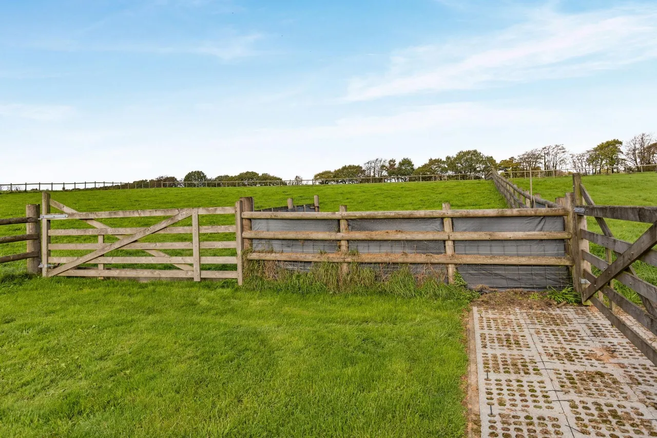 Rackenford, Tiverton, EX16, photo 20