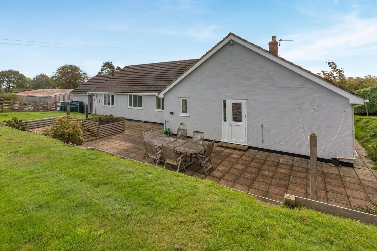 Rackenford, Tiverton, EX16, photo 23