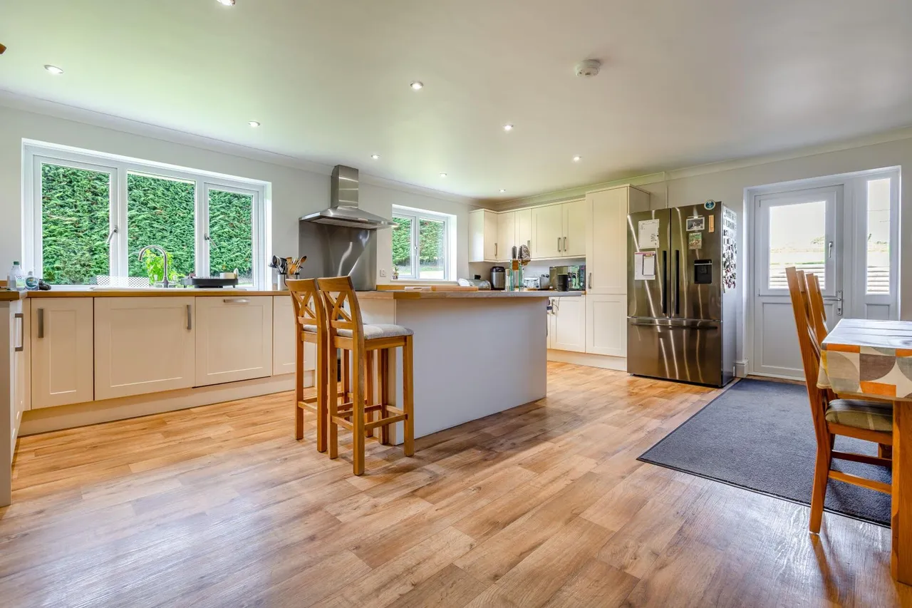 Rackenford, Tiverton, EX16, photo 6