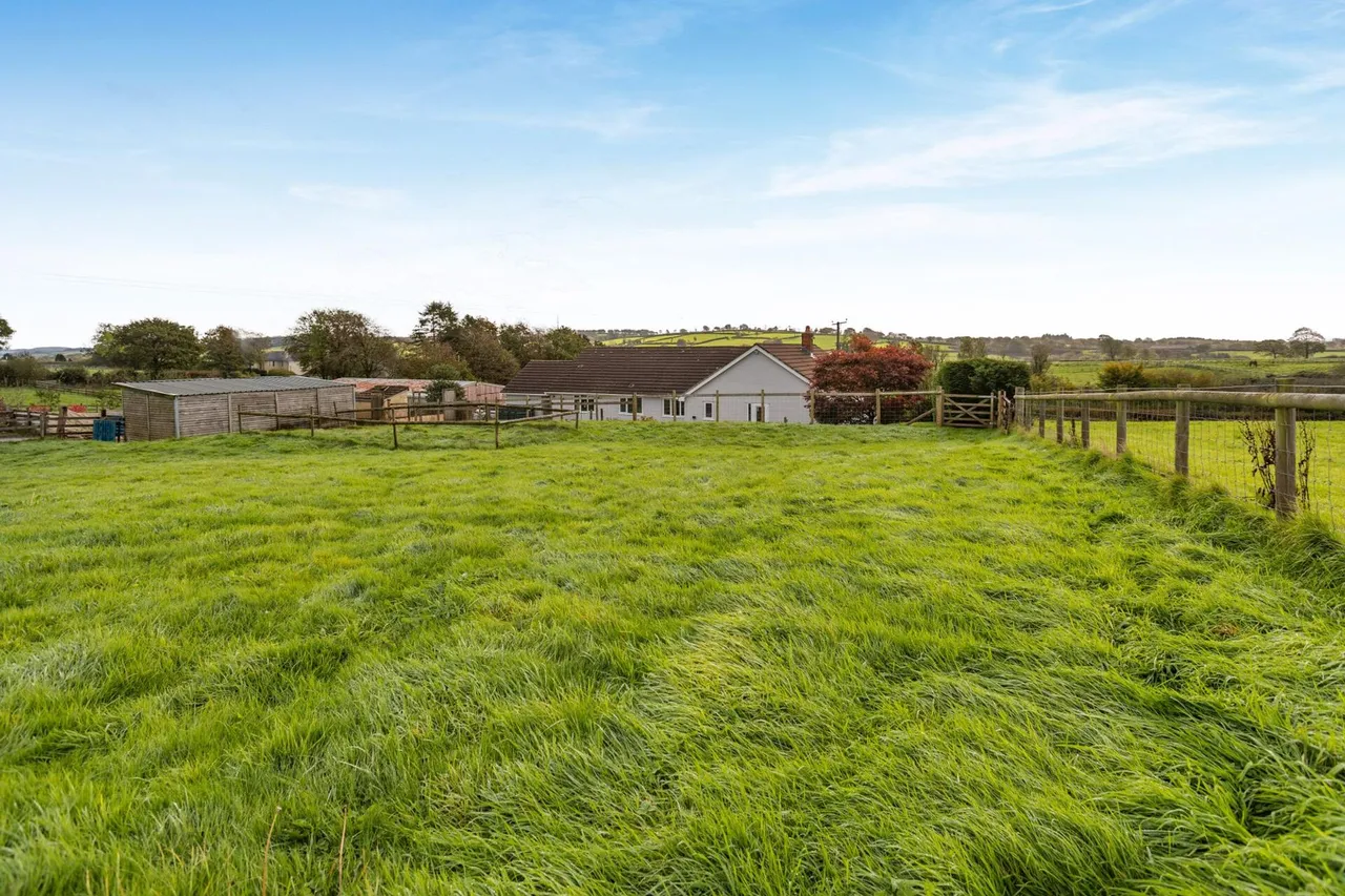 Rackenford, Tiverton, EX16, photo 18