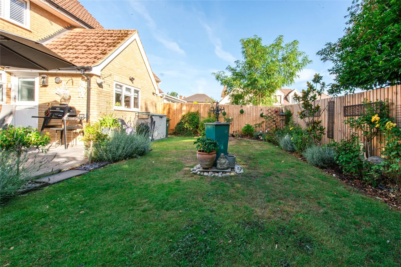 Bakery Close, Cranfield, MK43, photo 10