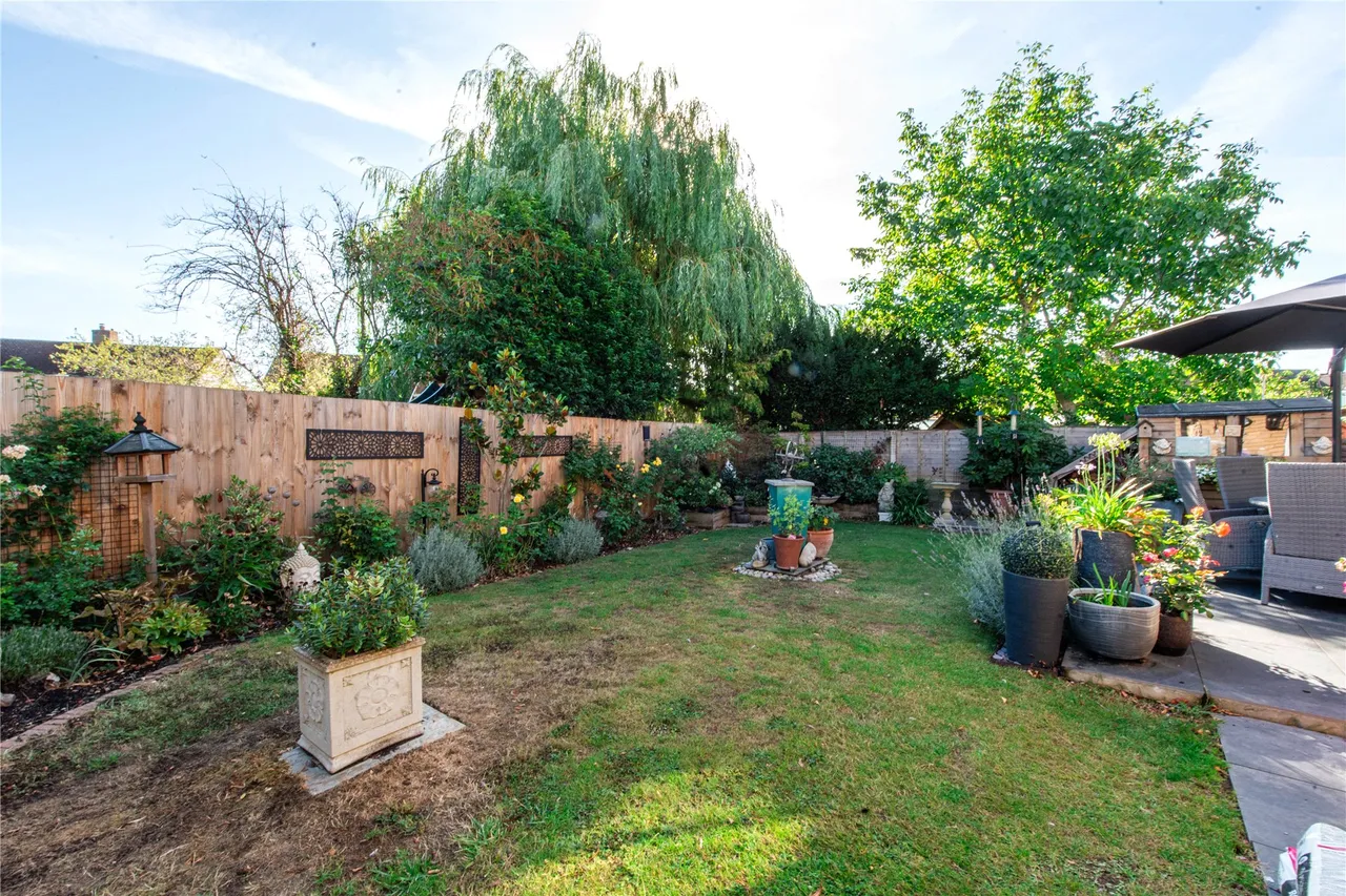Bakery Close, Cranfield, MK43, photo 11