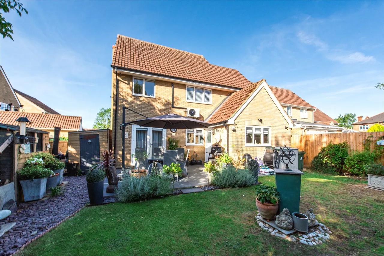 Bakery Close, Cranfield, MK43, photo 12